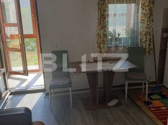 Garsonieră de vânzare Floreşti - 97791AV | BLITZ Cluj-Napoca | Poza4