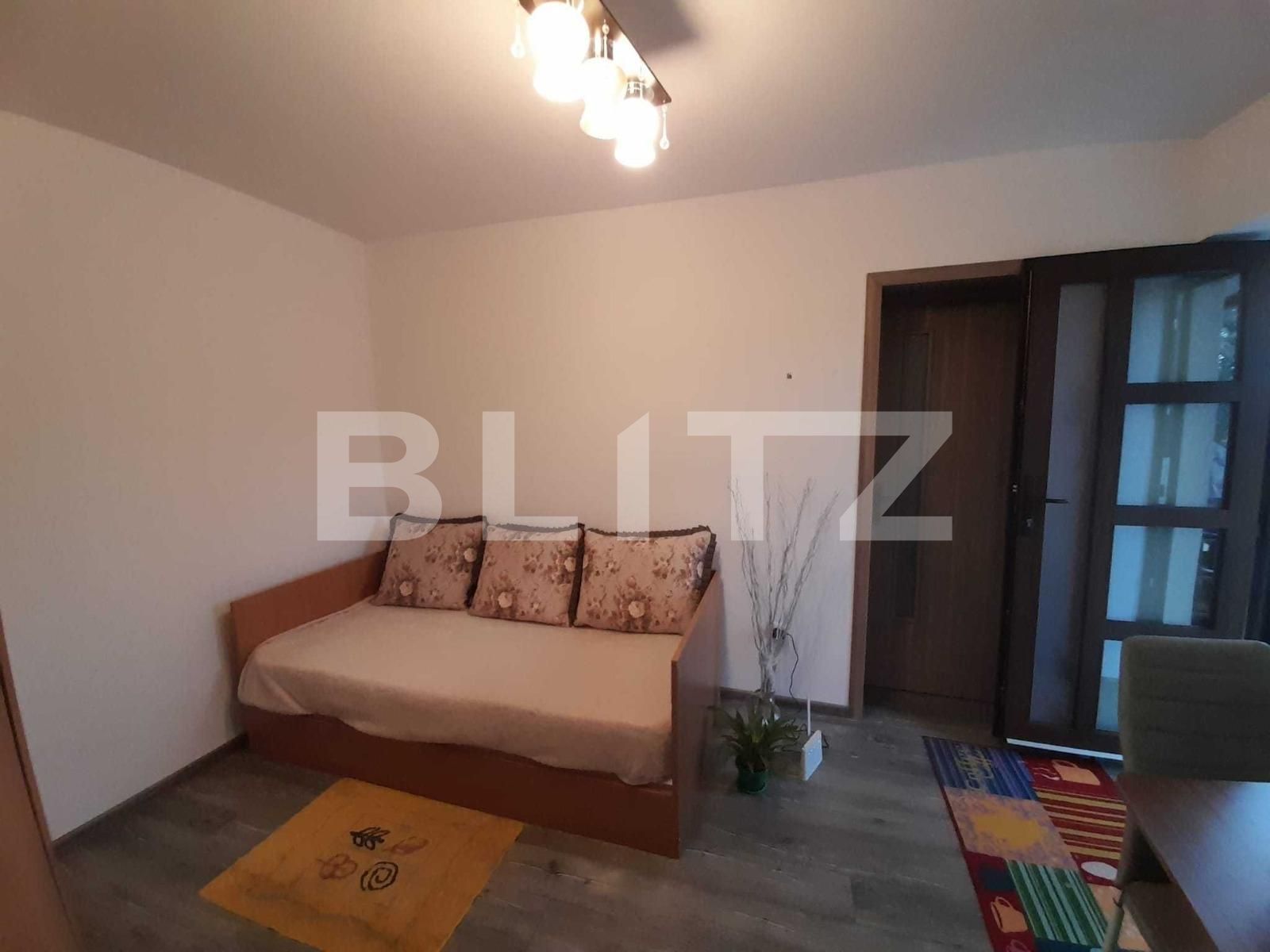 Garsonieră de vânzare Floreşti - 97791AV | BLITZ Cluj-Napoca | Poza1