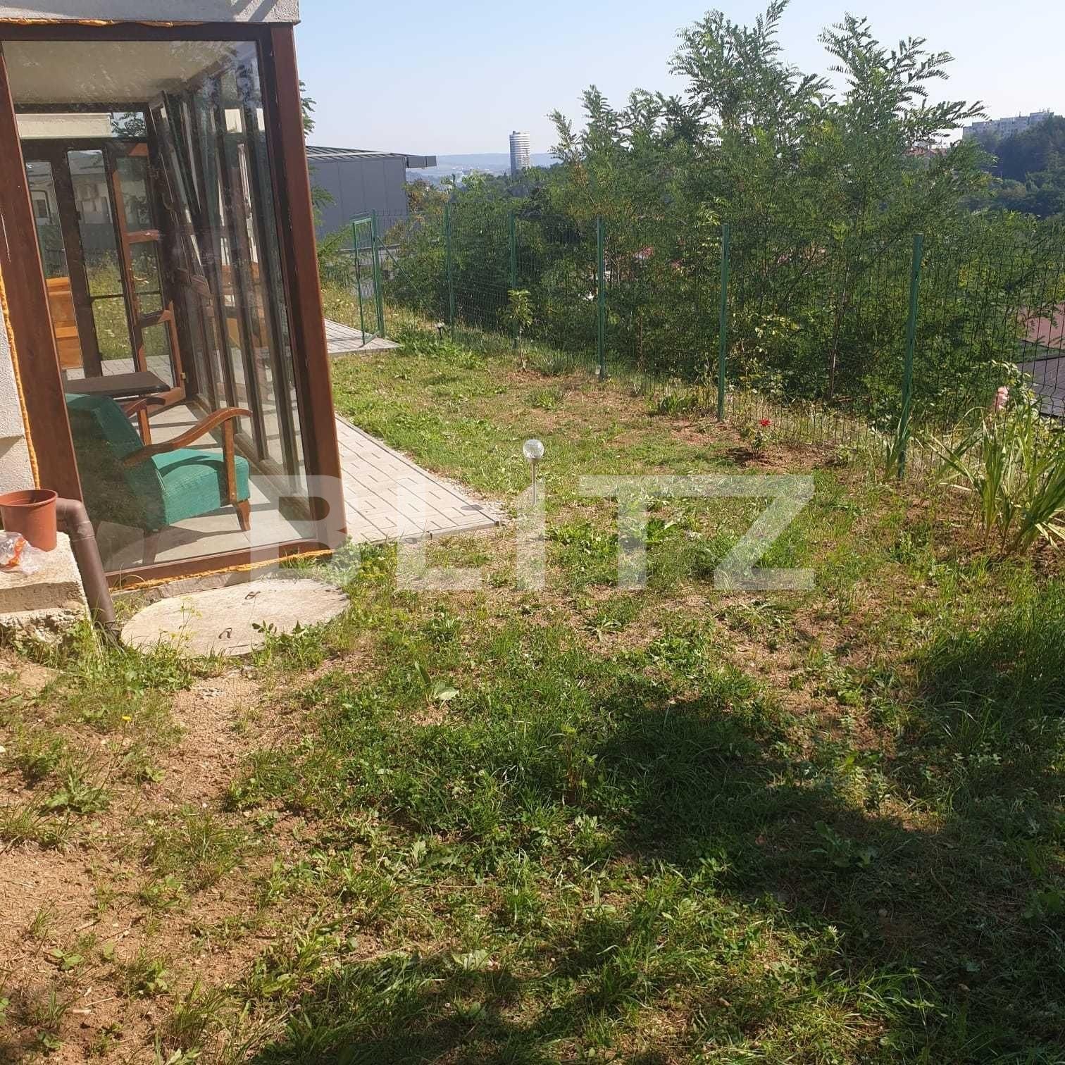 Garsonieră de vânzare Floreşti - 97791AV | BLITZ Cluj-Napoca | Poza8
