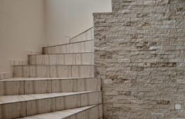 Casa individuala 240 mp, teren 500 mp, Dambul Rotund