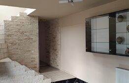 Casa individuala 240 mp, teren 500 mp, Dambul Rotund