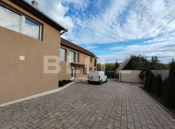 Casa de vânzare 6 camere Dambul Rotund - 97793CV | BLITZ Cluj-Napoca | Poza5