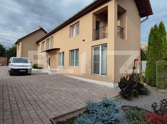 Casa de vânzare 6 camere Dambul Rotund - 97793CV | BLITZ Cluj-Napoca | Poza1