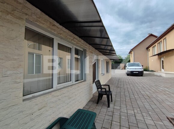 Casa de vânzare 6 camere Dambul Rotund - 97793CV | BLITZ Cluj-Napoca | Poza2