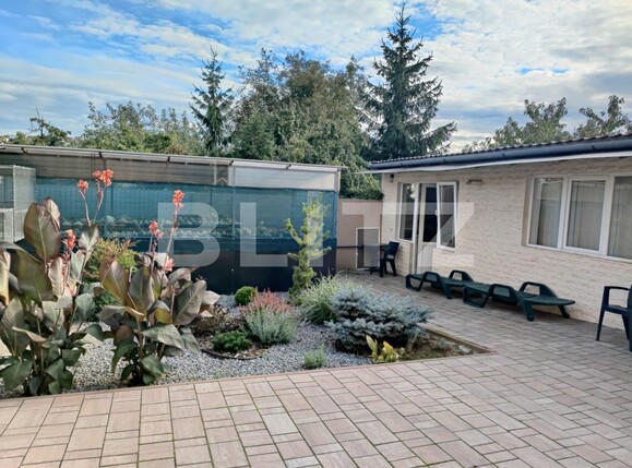 Casa de vânzare 6 camere Dambul Rotund - 97793CV | BLITZ Cluj-Napoca | Poza3