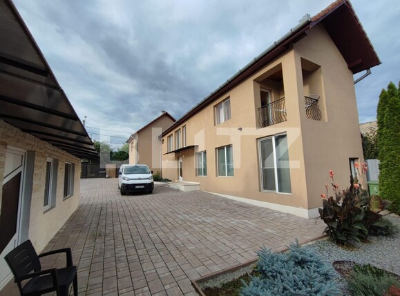 Casa de vânzare 6 camere Dambul Rotund - 97793CV | BLITZ Cluj-Napoca | Poza4