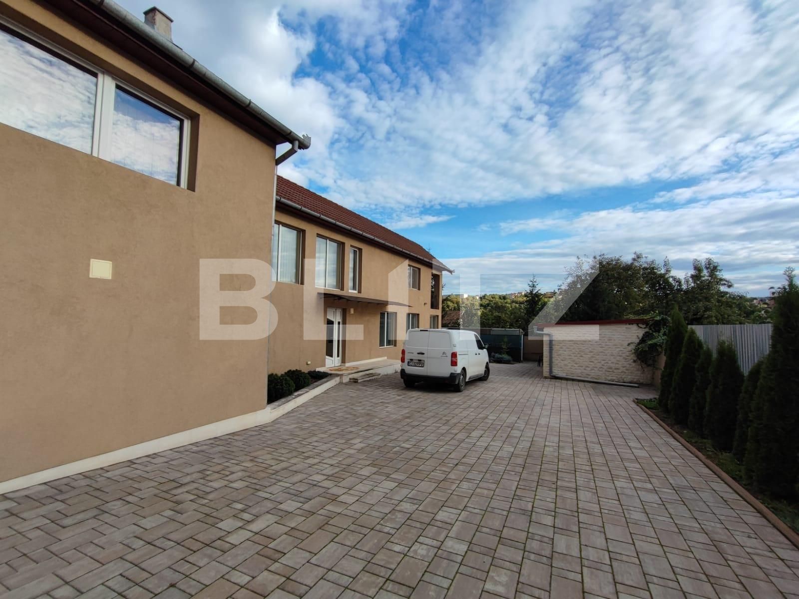 Casa de vânzare 6 camere Dambul Rotund - 97793CV | BLITZ Cluj-Napoca | Poza5