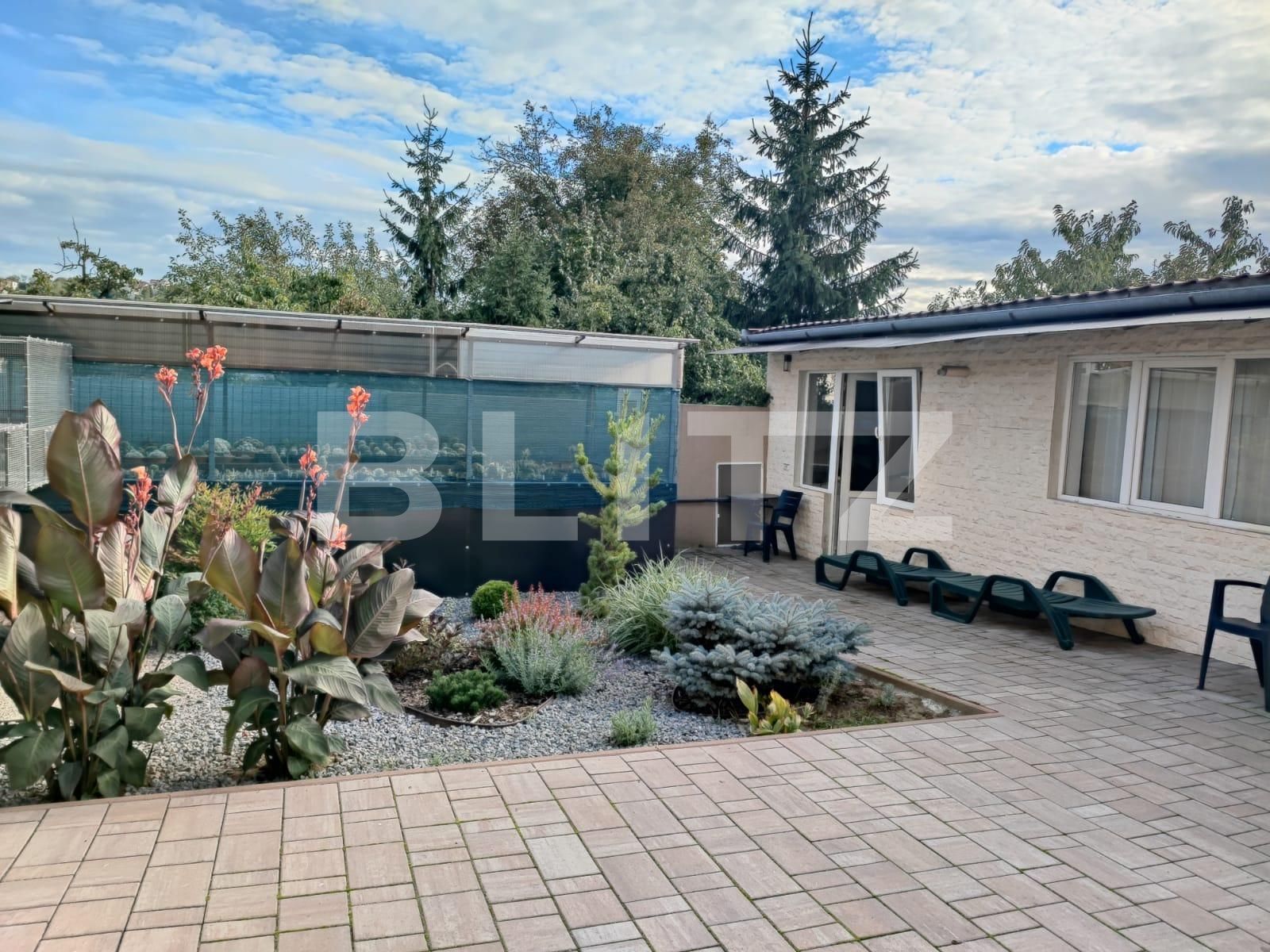 Casa de vânzare 6 camere Dambul Rotund - 97793CV | BLITZ Cluj-Napoca | Poza3