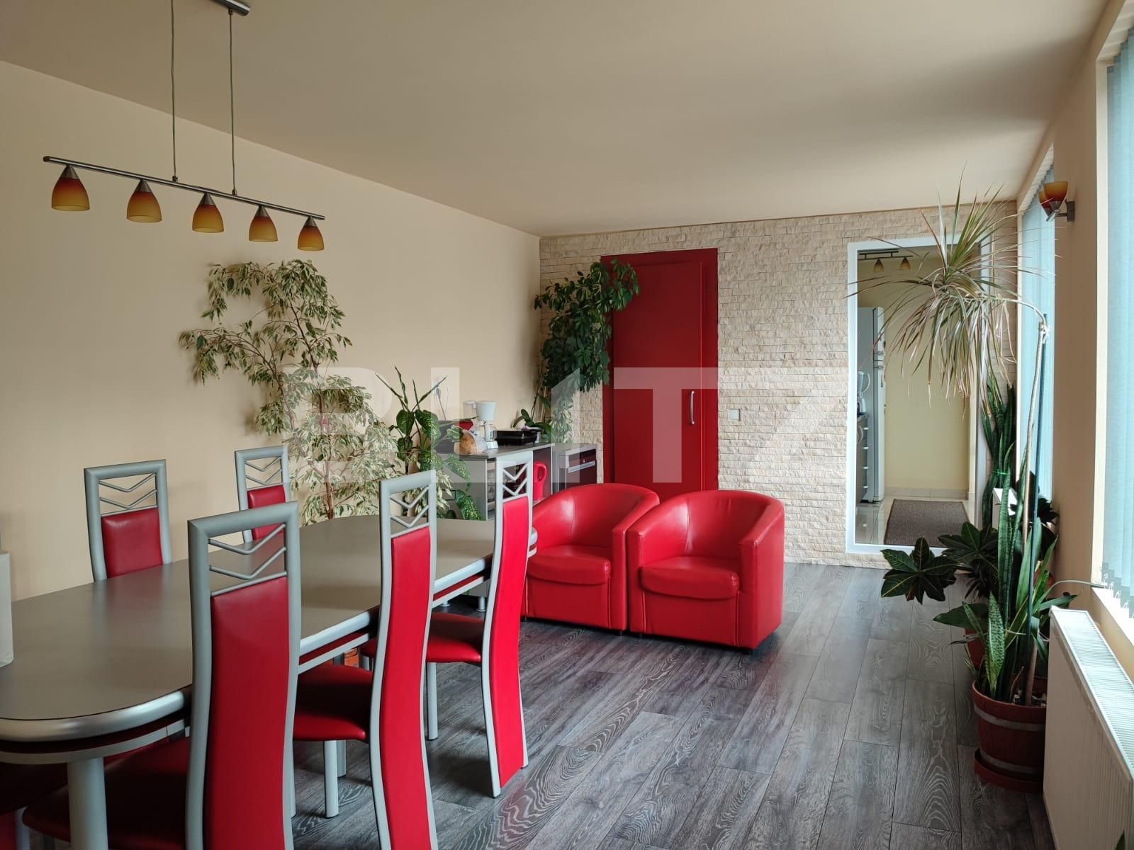 Casa de vânzare 6 camere Dambul Rotund - 97793CV | BLITZ Cluj-Napoca | Poza7