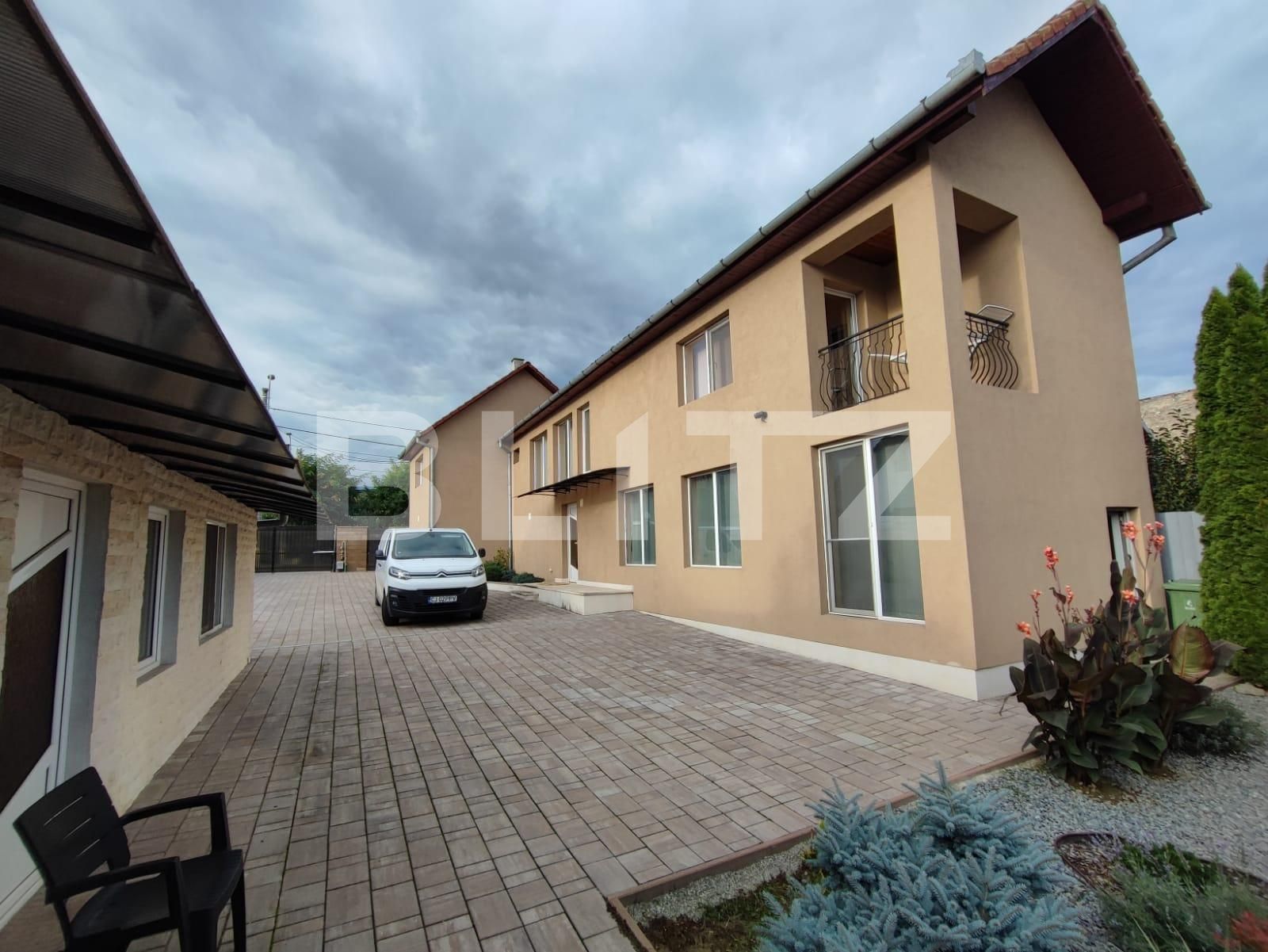 Casa de vânzare 6 camere Dambul Rotund - 97793CV | BLITZ Cluj-Napoca | Poza4