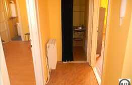 De vanzare apartament cu 2 camere, 50 mp, zona strazii Napoca