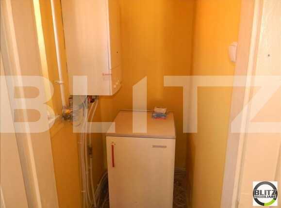 Apartament de vânzare 2 camere Central - 978AV | BLITZ Cluj-Napoca | Poza11