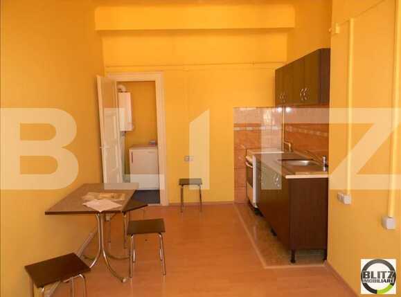 Apartament de vânzare 2 camere Central - 978AV | BLITZ Cluj-Napoca | Poza5
