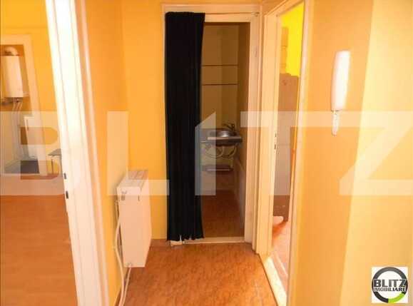 Apartament de vânzare 2 camere Central - 978AV | BLITZ Cluj-Napoca | Poza9
