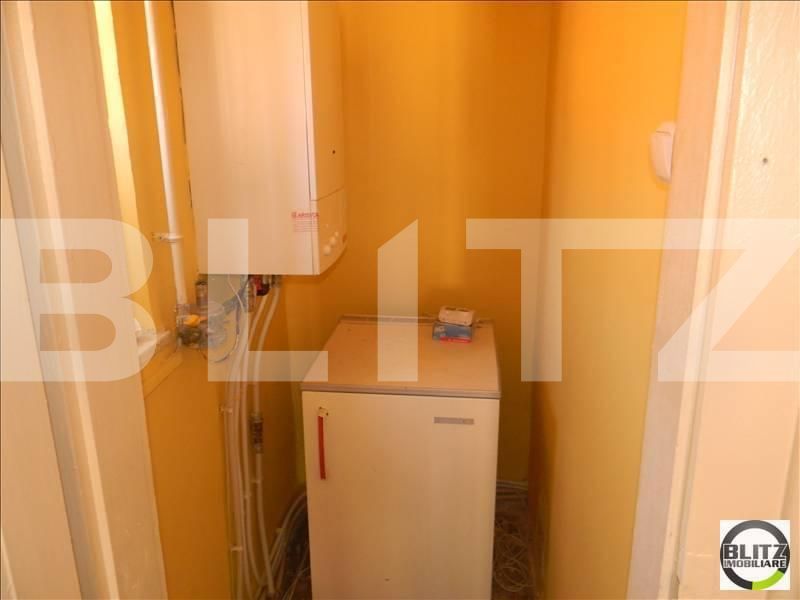 Apartament de vânzare 2 camere Central - 978AV | BLITZ Cluj-Napoca | Poza11