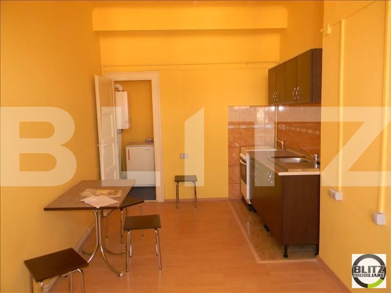 Apartament de vânzare 2 camere Central - 978AV | BLITZ Cluj-Napoca | Poza5