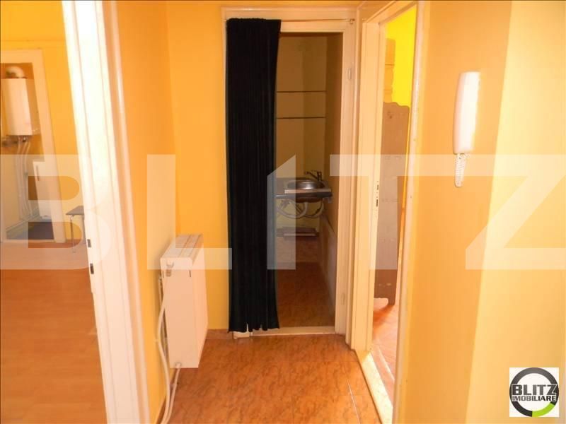 Apartament de vânzare 2 camere Central - 978AV | BLITZ Cluj-Napoca | Poza9