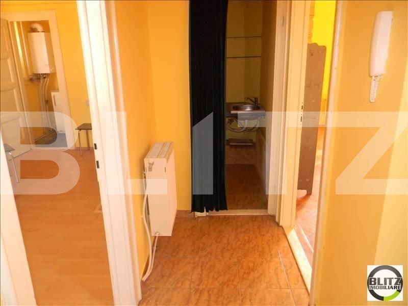 Apartament de vânzare 2 camere Central - 978AV | BLITZ Cluj-Napoca | Poza8
