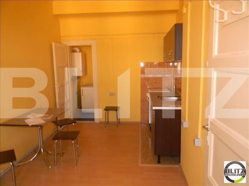 Apartament de vânzare 2 camere Central - 978AV | BLITZ Cluj-Napoca | Poza6