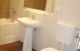 La prima inchiriere 4 camere, 95 mp utili