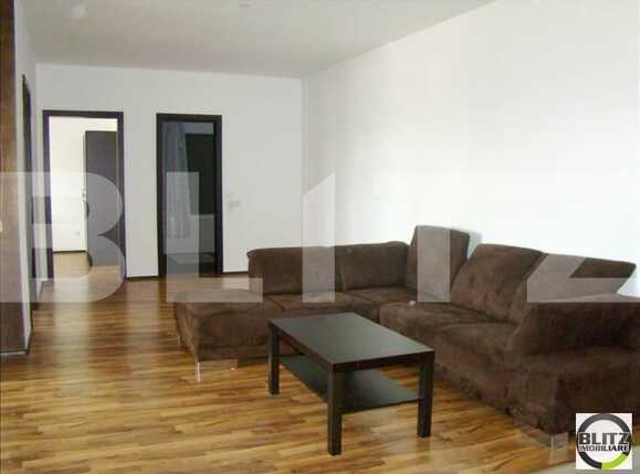 Apartament de închiriat 4 camere Zorilor - 9780AI | BLITZ Cluj-Napoca | Poza1