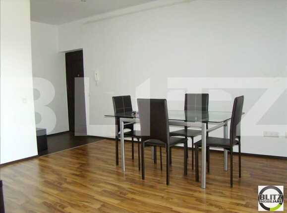 Apartament de închiriat 4 camere Zorilor - 9780AI | BLITZ Cluj-Napoca | Poza2