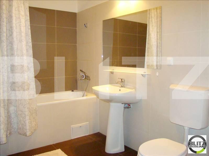 Apartament de închiriat 4 camere Zorilor - 9780AI | BLITZ Cluj-Napoca | Poza6