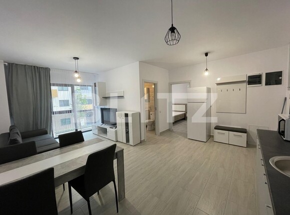 Apartament de închiriat 2 camere Bună Ziua - 97800AI | BLITZ Cluj-Napoca | Poza2