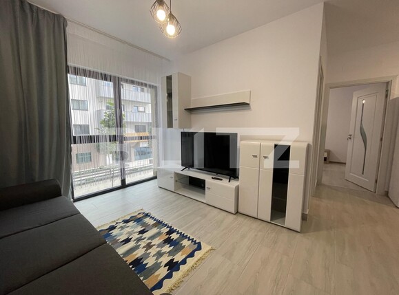 Apartament de închiriat 2 camere Bună Ziua - 97800AI | BLITZ Cluj-Napoca | Poza3