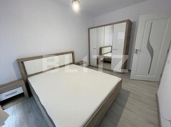 Apartament de închiriat 2 camere Bună Ziua - 97800AI | BLITZ Cluj-Napoca | Poza6