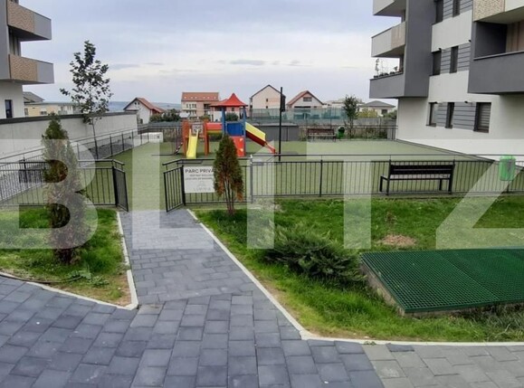 Apartament de închiriat 2 camere Bună Ziua - 97800AI | BLITZ Cluj-Napoca | Poza12