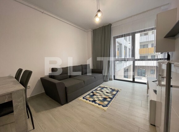 Apartament de închiriat 2 camere Bună Ziua - 97800AI | BLITZ Cluj-Napoca | Poza1