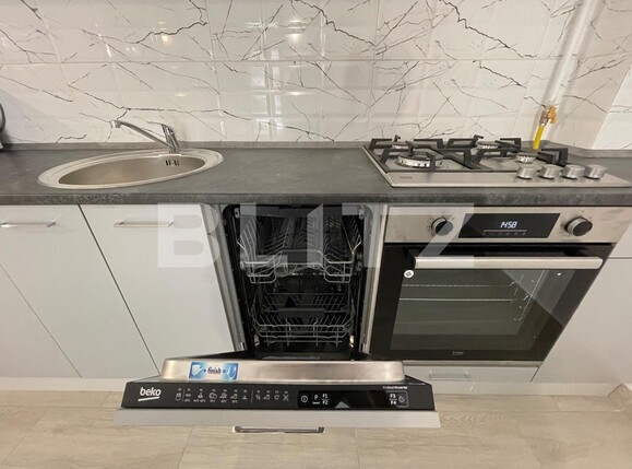 Apartament de închiriat 2 camere Bună Ziua - 97800AI | BLITZ Cluj-Napoca | Poza8