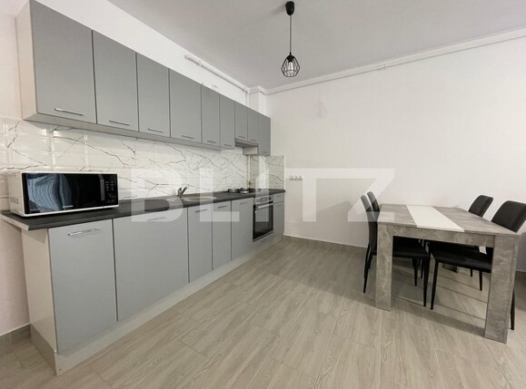 Apartament de închiriat 2 camere Bună Ziua - 97800AI | BLITZ Cluj-Napoca | Poza5
