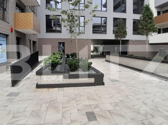 Apartament de închiriat 2 camere Bună Ziua - 97800AI | BLITZ Cluj-Napoca | Poza11