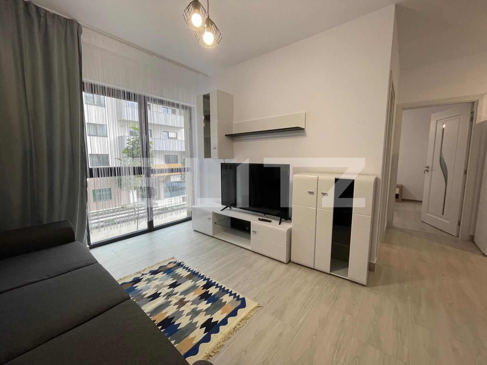 Apartament de închiriat 2 camere Bună Ziua - 97800AI | BLITZ Cluj-Napoca | Poza3