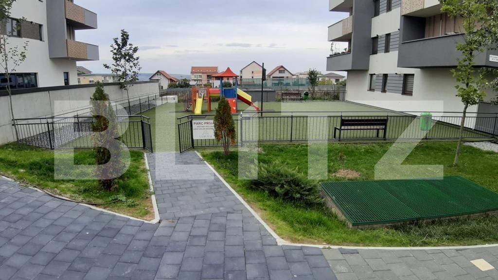 Apartament de închiriat 2 camere Bună Ziua - 97800AI | BLITZ Cluj-Napoca | Poza12