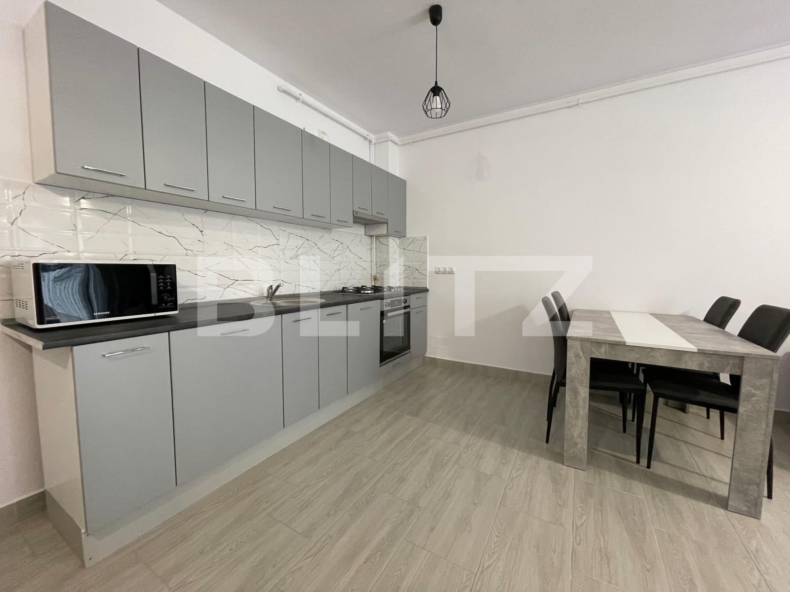 Apartament de închiriat 2 camere Bună Ziua - 97800AI | BLITZ Cluj-Napoca | Poza5