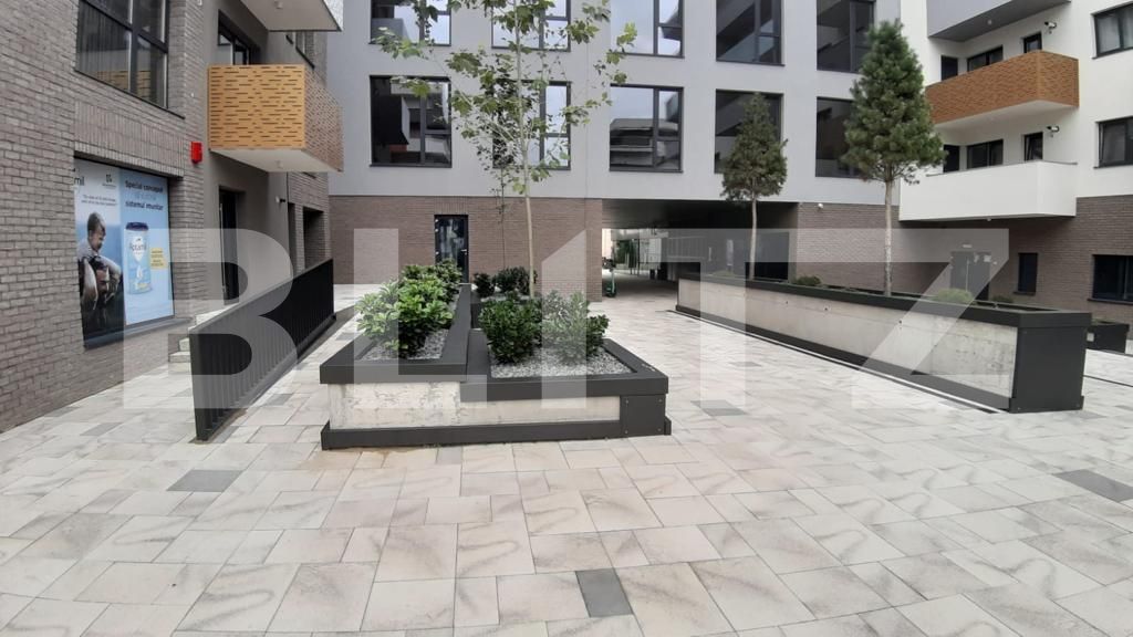 Apartament de închiriat 2 camere Bună Ziua - 97800AI | BLITZ Cluj-Napoca | Poza11