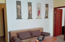 Apartament 2 camere, semidecomandate, 40 mp, zona Oașului