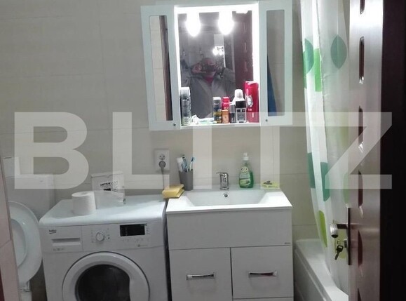 Apartament de închiriat 2 camere Iris - 97804AI | BLITZ Cluj-Napoca | Poza5