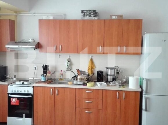 Apartament de închiriat 2 camere Iris - 97804AI | BLITZ Cluj-Napoca | Poza4