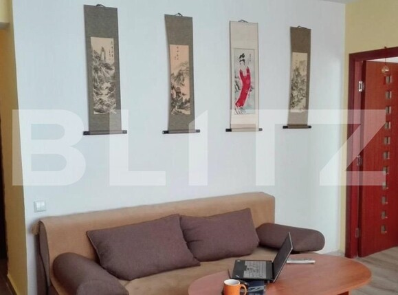 Apartament de închiriat 2 camere Iris - 97804AI | BLITZ Cluj-Napoca | Poza2