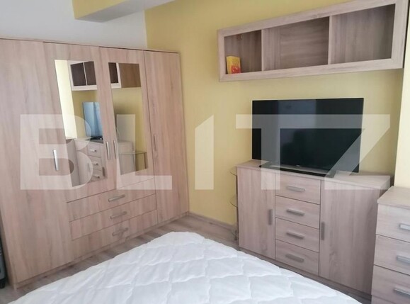 Apartament de închiriat 2 camere Iris - 97804AI | BLITZ Cluj-Napoca | Poza1