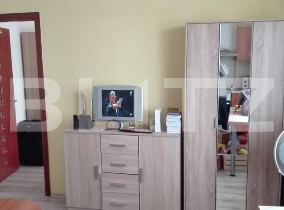 Apartament de închiriat 2 camere Iris - 97804AI | BLITZ Cluj-Napoca | Poza3