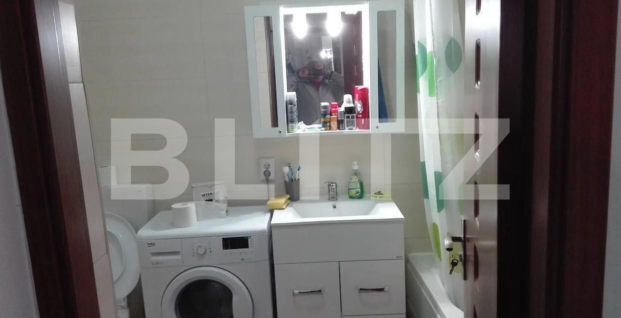 Apartament de închiriat 2 camere Iris - 97804AI | BLITZ Cluj-Napoca | Poza5