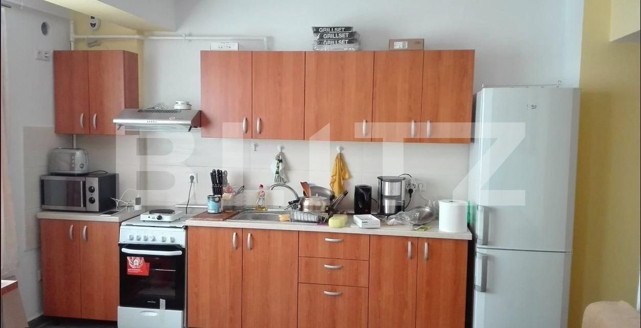 Apartament de închiriat 2 camere Iris - 97804AI | BLITZ Cluj-Napoca | Poza4