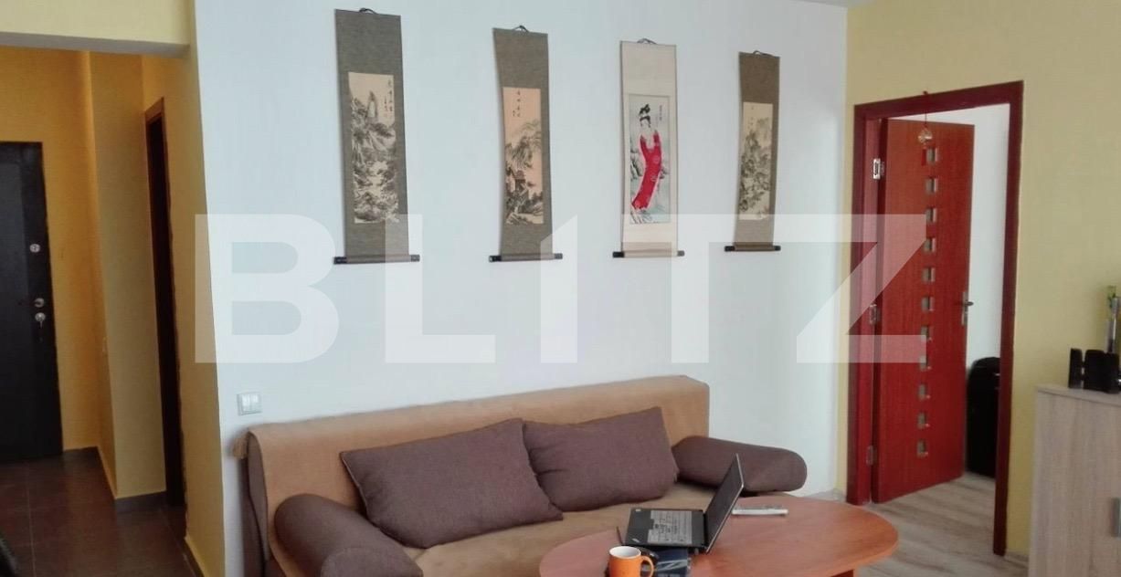 Apartament de închiriat 2 camere Iris - 97804AI | BLITZ Cluj-Napoca | Poza2