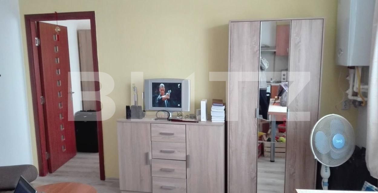 Apartament de închiriat 2 camere Iris - 97804AI | BLITZ Cluj-Napoca | Poza3