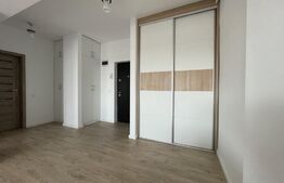 Apartament 2 camere, parcare, 50 mp, zona Petrom, Baciu